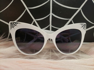 Widow Shades