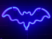 Load image into Gallery viewer, Bat LED Light