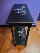 Load image into Gallery viewer, White Bat Table