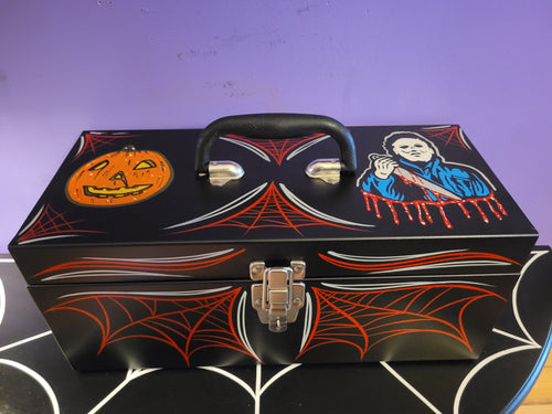 Myers Box