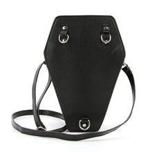 Load image into Gallery viewer, 12&quot; Cross Coffin Bag/Backpack