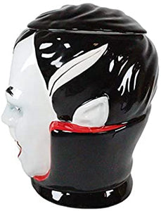 The Count Cookie Jar