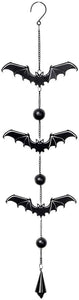 Bell Wind chime Bat