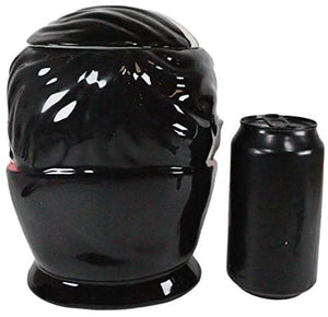 The Count Cookie Jar