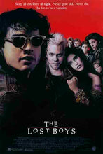 Load image into Gallery viewer, Lost Boys Poster