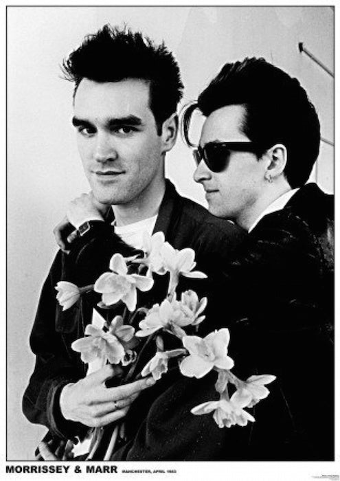 Smiths Poster