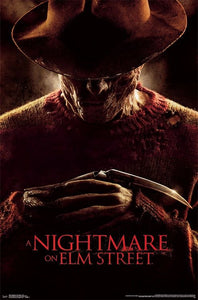 A Nightmare On Elm Street Poster
