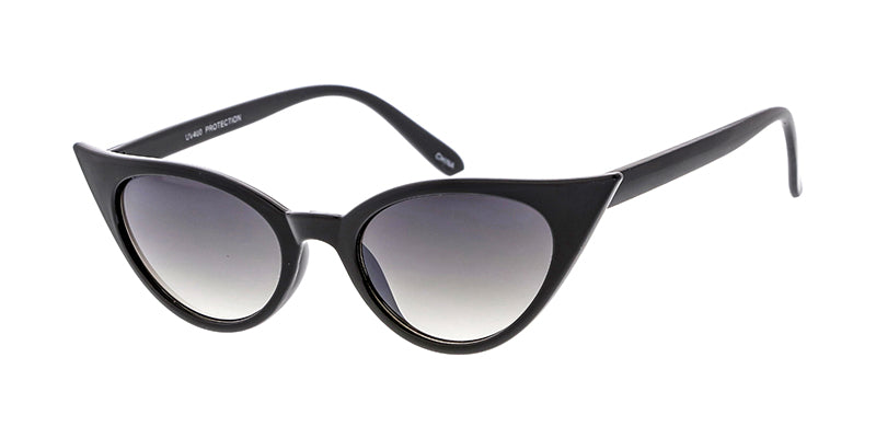 Classic Pointed Cateye
