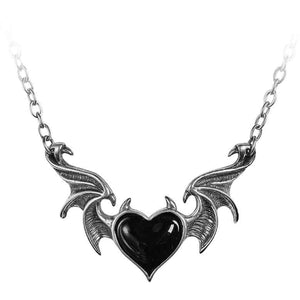 Blacksoul Necklace