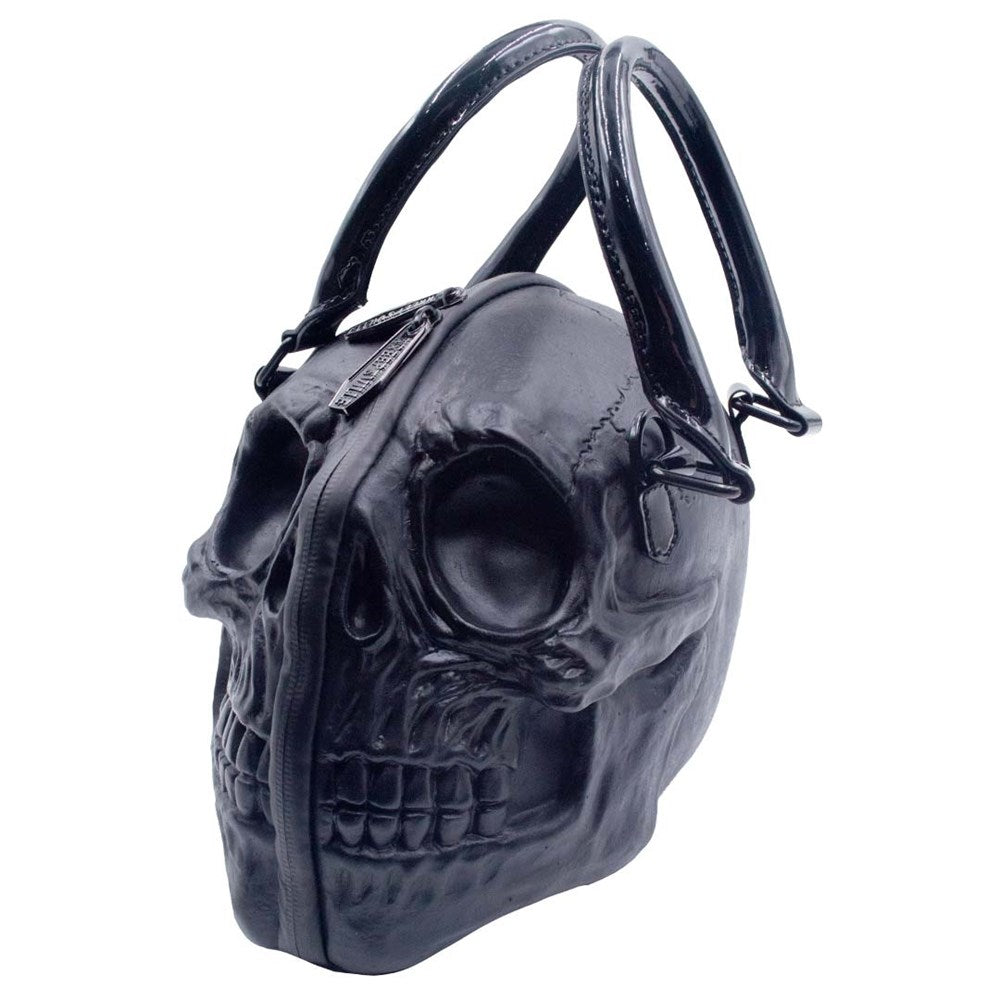 Skull Handbag