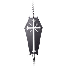 Load image into Gallery viewer, Coffin Windchime