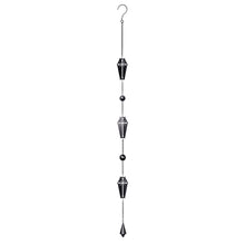 Load image into Gallery viewer, Coffin Windchime