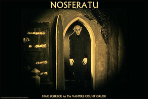 Nosferatu Poster