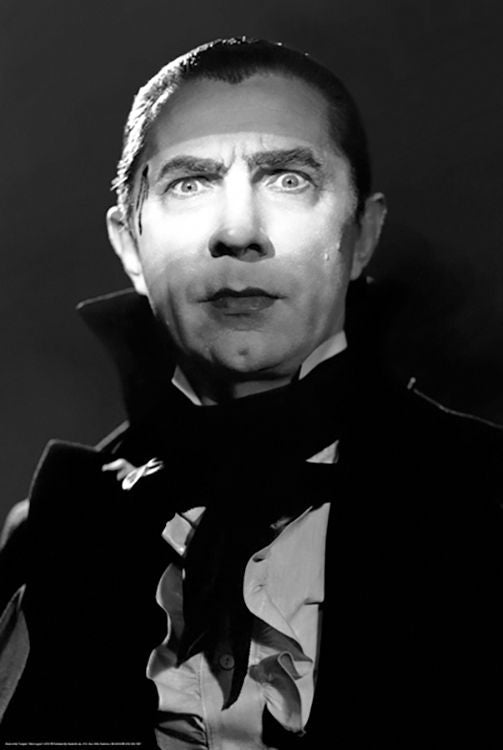 Bela Poster