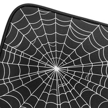 Load image into Gallery viewer, Cobweb Laptop Sleeve