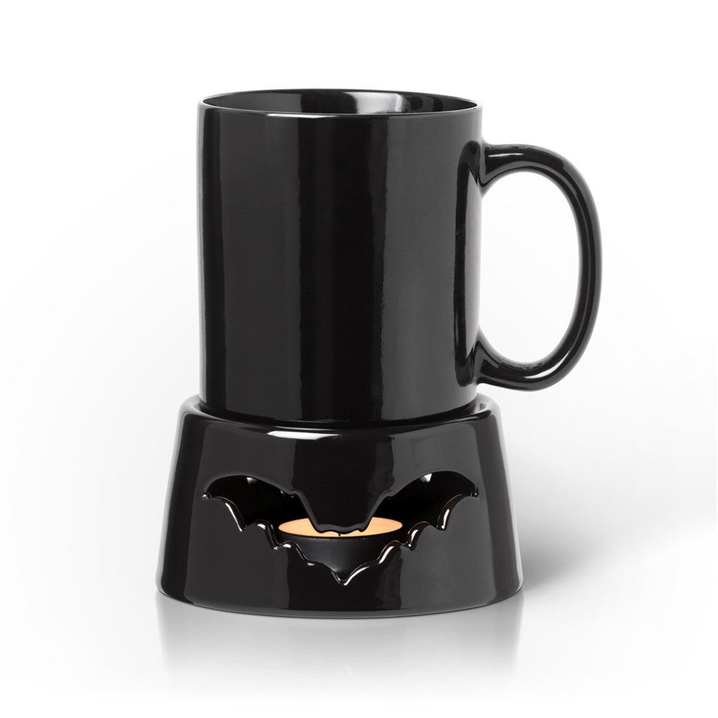 Bat Mug Warmer