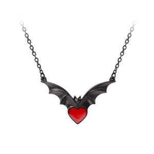 Sombre Desir Necklace