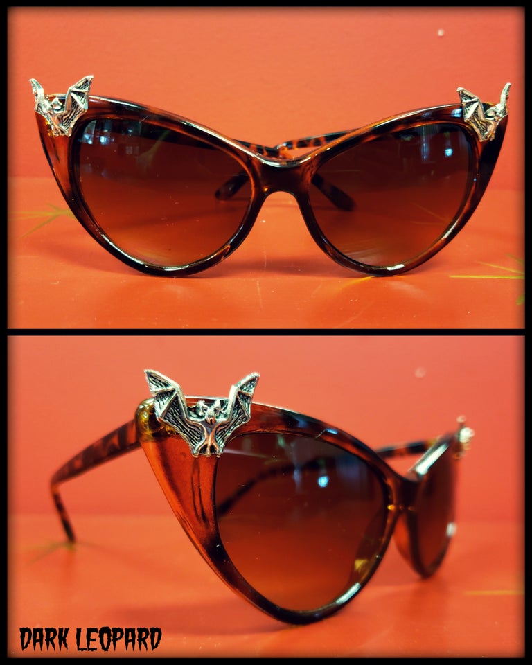Bela Bat Shades