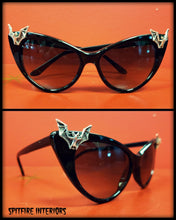 Load image into Gallery viewer, Bela Bat Shades