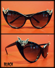 Load image into Gallery viewer, Bela Bat Shades