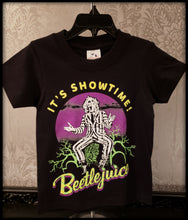 Load image into Gallery viewer, Kid Showtime Tee