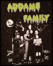 Load image into Gallery viewer, Kid Addams Tee