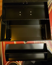 Load image into Gallery viewer, Glamour Ghoul green Beauty Box