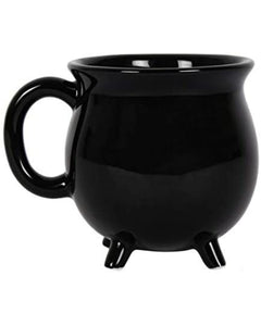 Cauldron Mug
