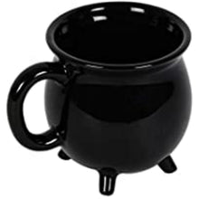 Load image into Gallery viewer, Cauldron Mug