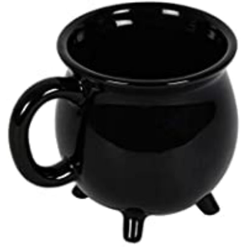 Cauldron Mug