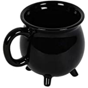 Cauldron Mug