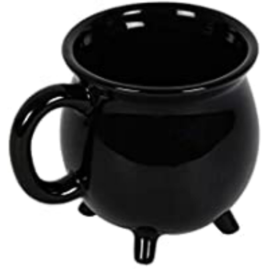 Cauldron Mug