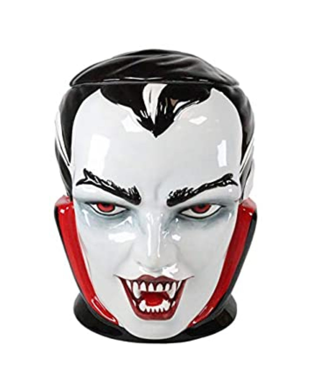 The Count Cookie Jar