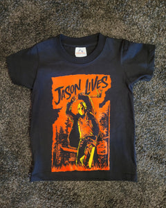 Kid Lives Tee