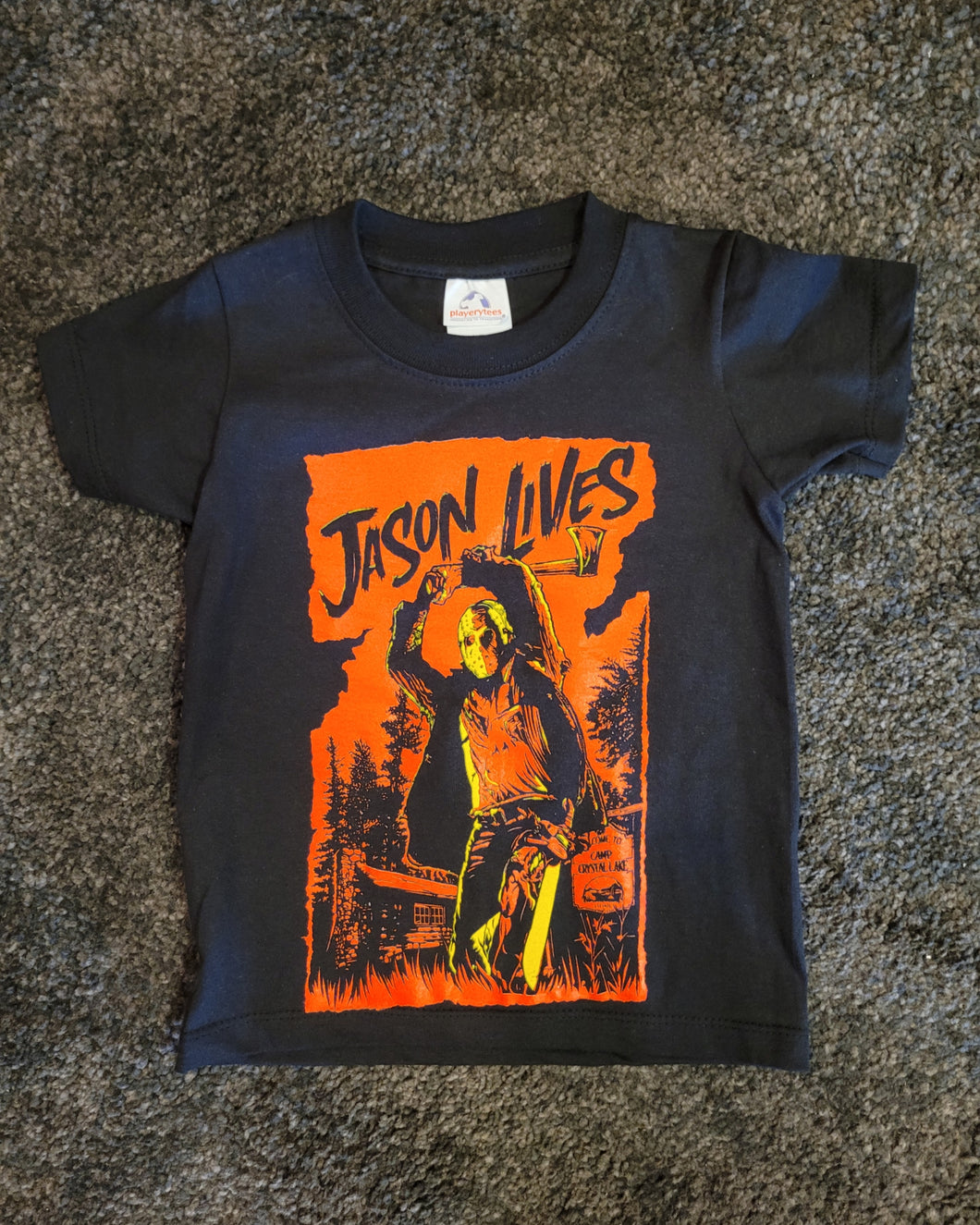 Kid Lives Tee