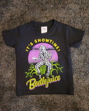 Load image into Gallery viewer, Kid Showtime Tee