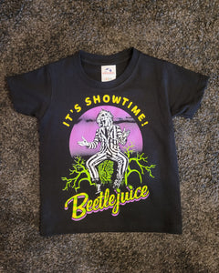 Kid Showtime Tee