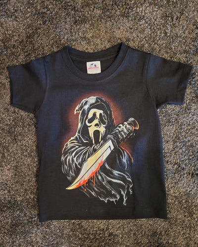 Kid Slasher Tee