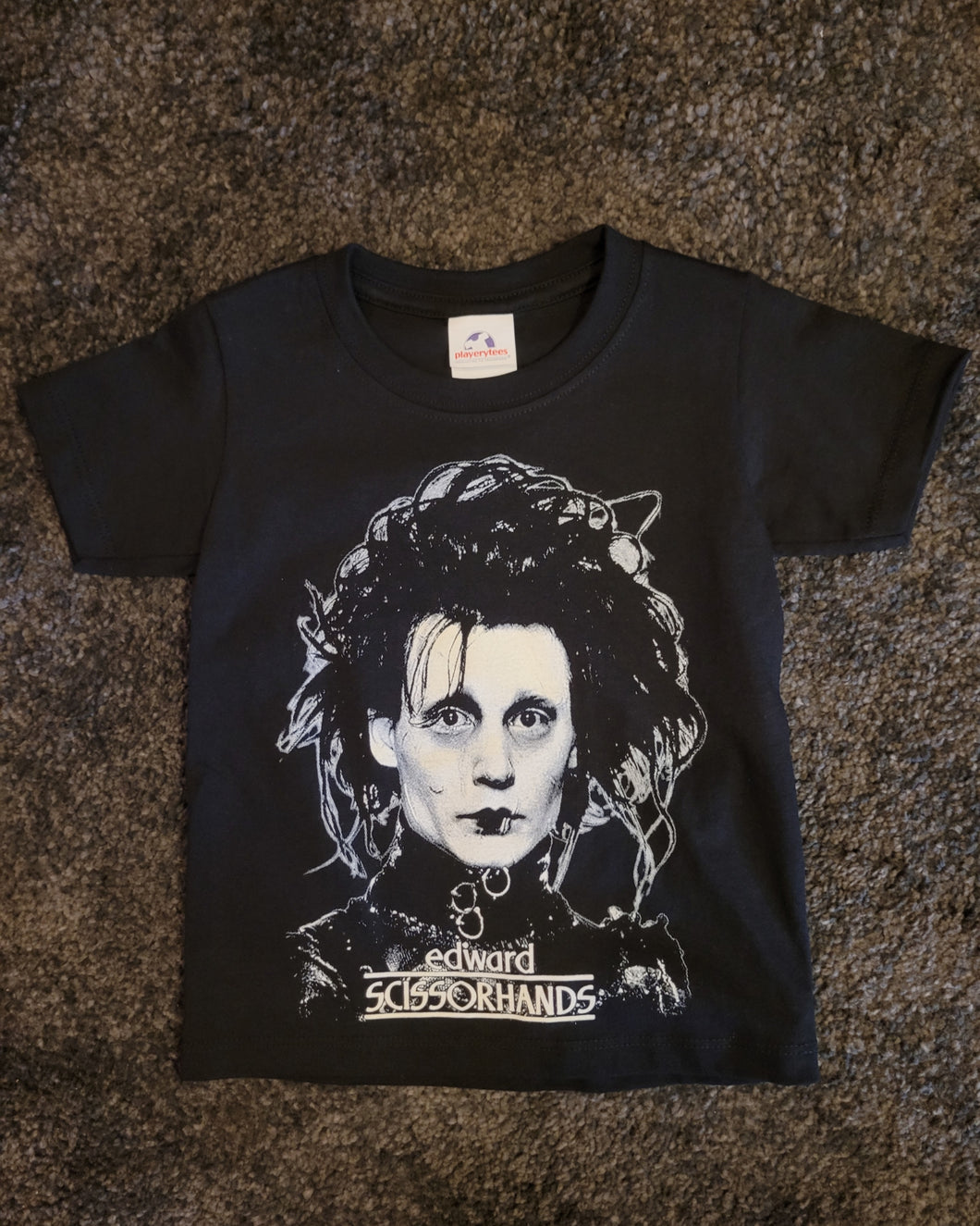 Edward Tee