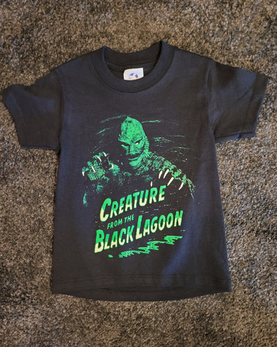 Kid Lagoon Tee