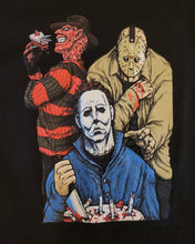 Load image into Gallery viewer, Kid Horror Cake Tee