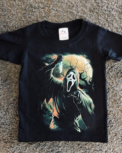Screamo Kid Tee