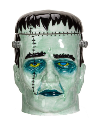 Monster Cookie Jar