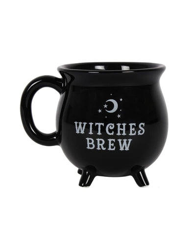 Witches Brew Mug