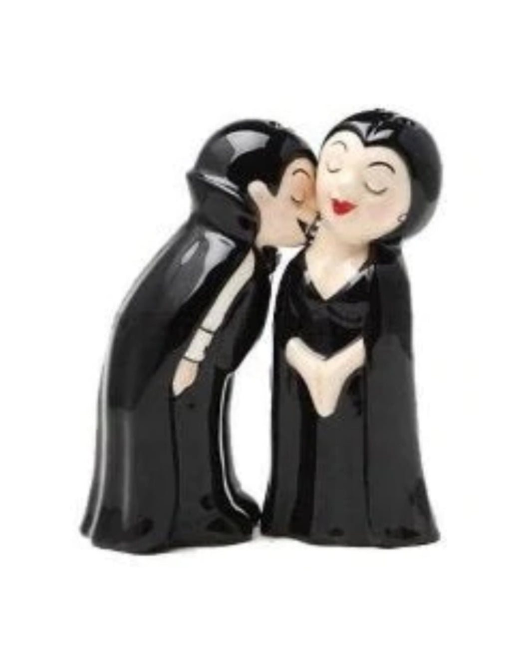 Love at First Bite S&P Shakers