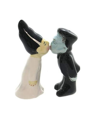 Made for each other S&P shakers