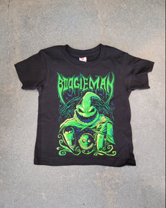 Boogie Kids Tee