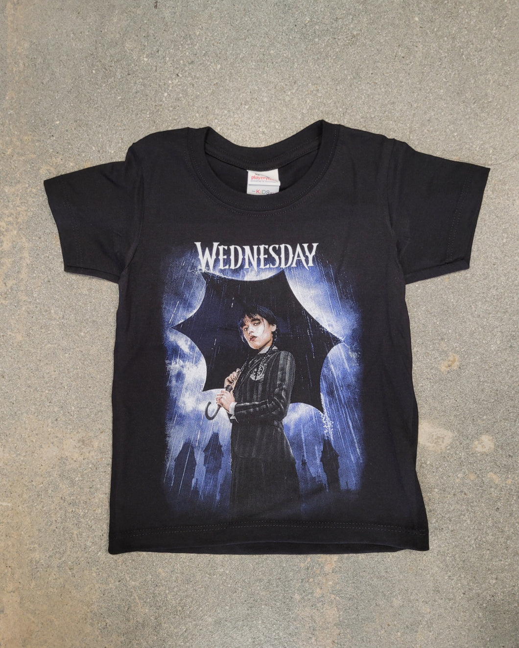 Miss Morbid Tee