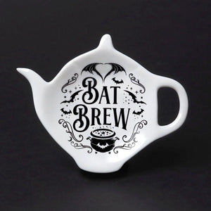 Bat Brew Spoon rest