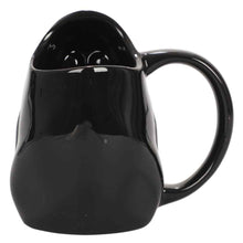 Load image into Gallery viewer, 16oz Ghost Face Mug